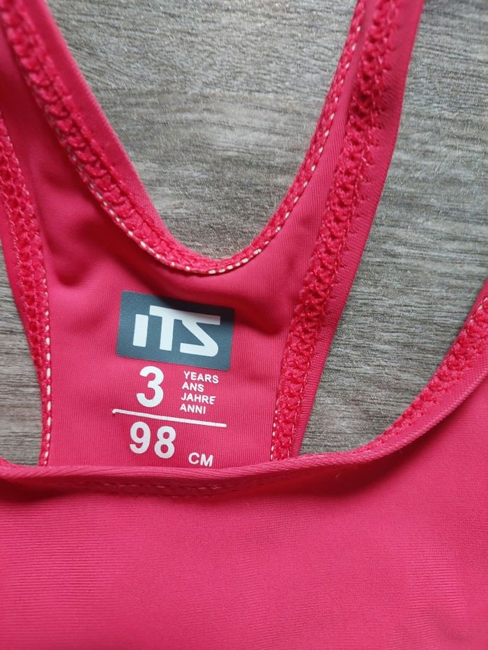 Maillot de bain - photo numéro 2