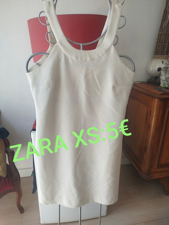 Robe Zara xs