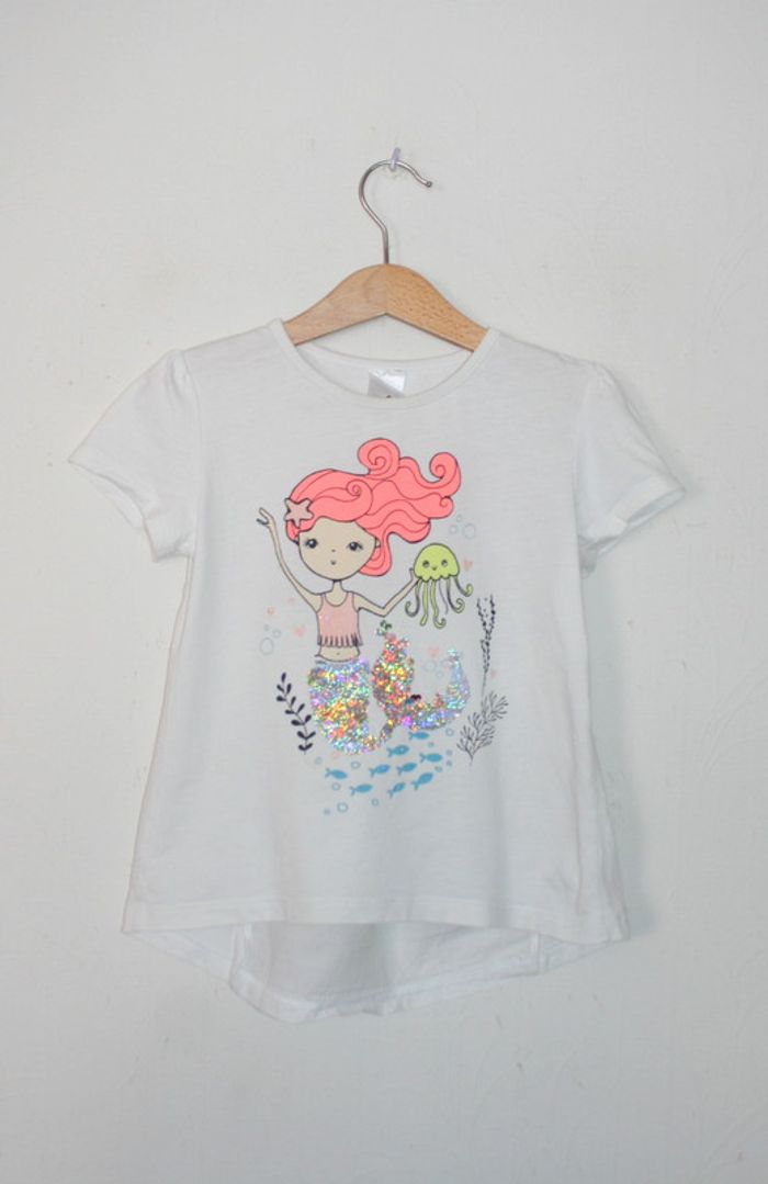 Tee-shirt Palomino de C&A taille 116
