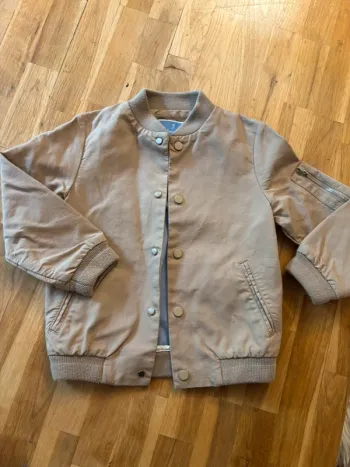 Veste mi saison Jacadi