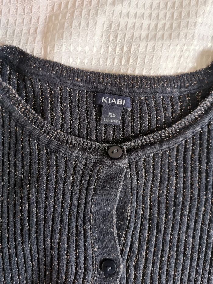 Lot 3 gilets - photo numéro 7