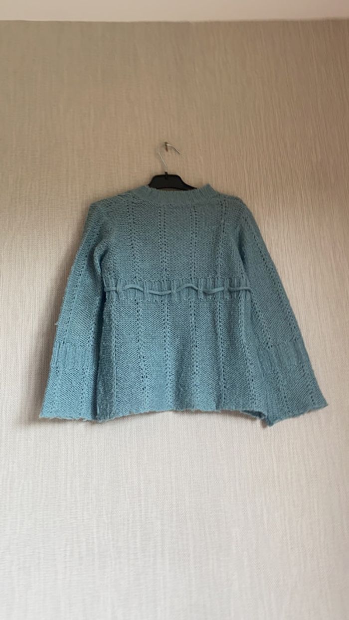 Gilet Taille 8 ans - photo numéro 2