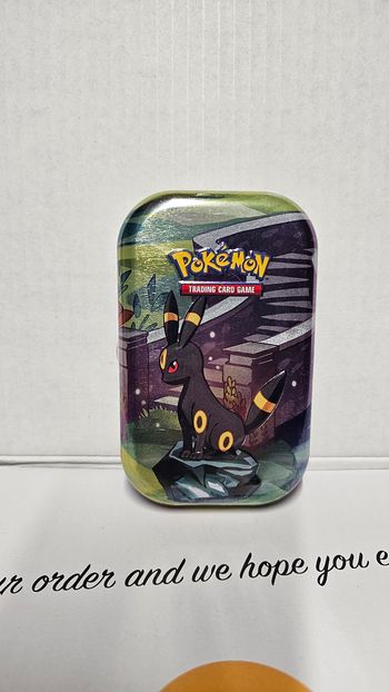 Mintin Noctali - Evolution Prismatique FR 8.5