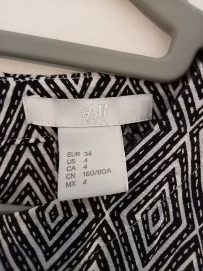 Robe H&M - photo numéro 3