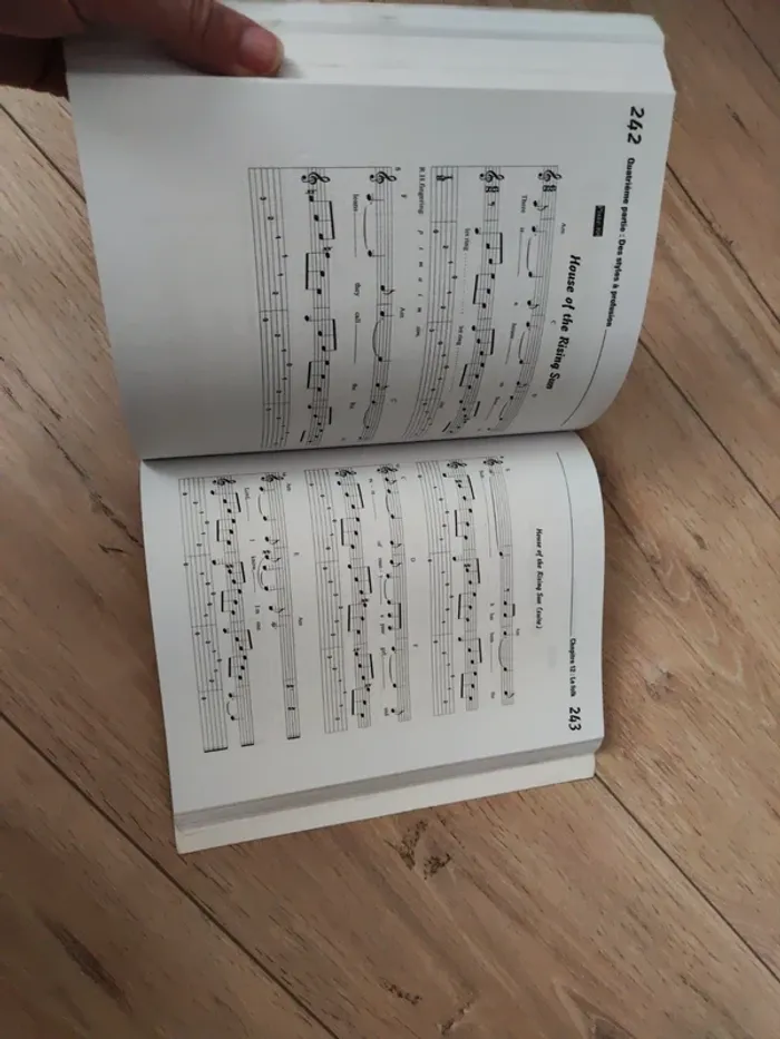 La guitare pour les nuls - photo numéro 4
