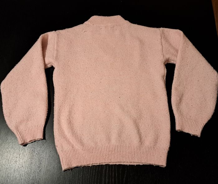 Pull fille 9-10 ans primark - photo numéro 5