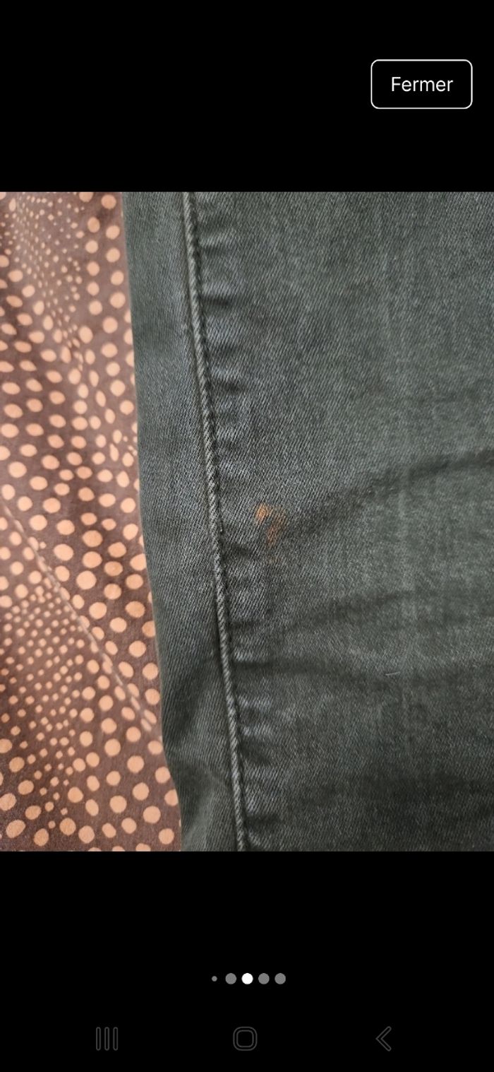 Pantalon femme - photo numéro 4