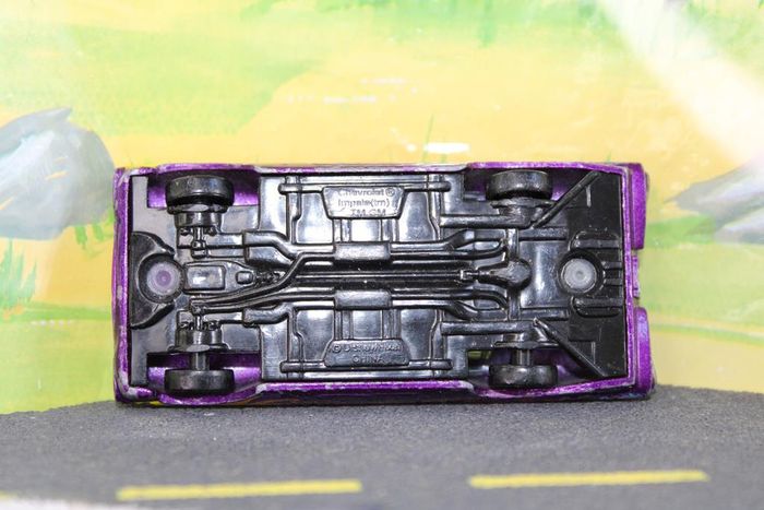 Disney Pixar Ramone - photo numéro 10