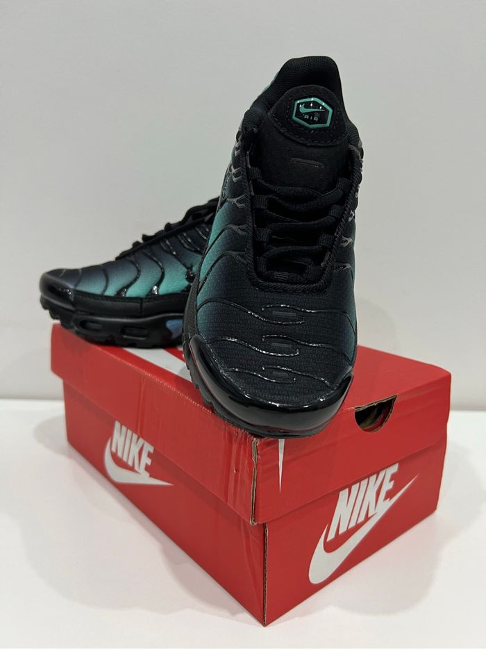Chaussure Nike TN - photo numéro 8