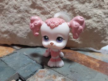 Figurine Petshop A22