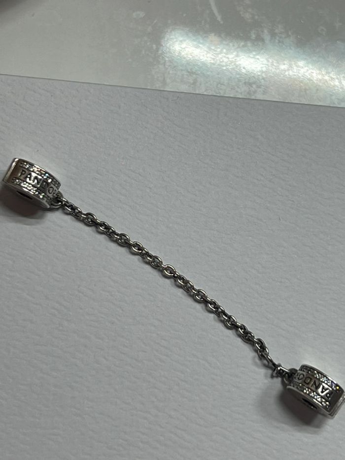 Chaîne de confort pandora - photo numéro 4