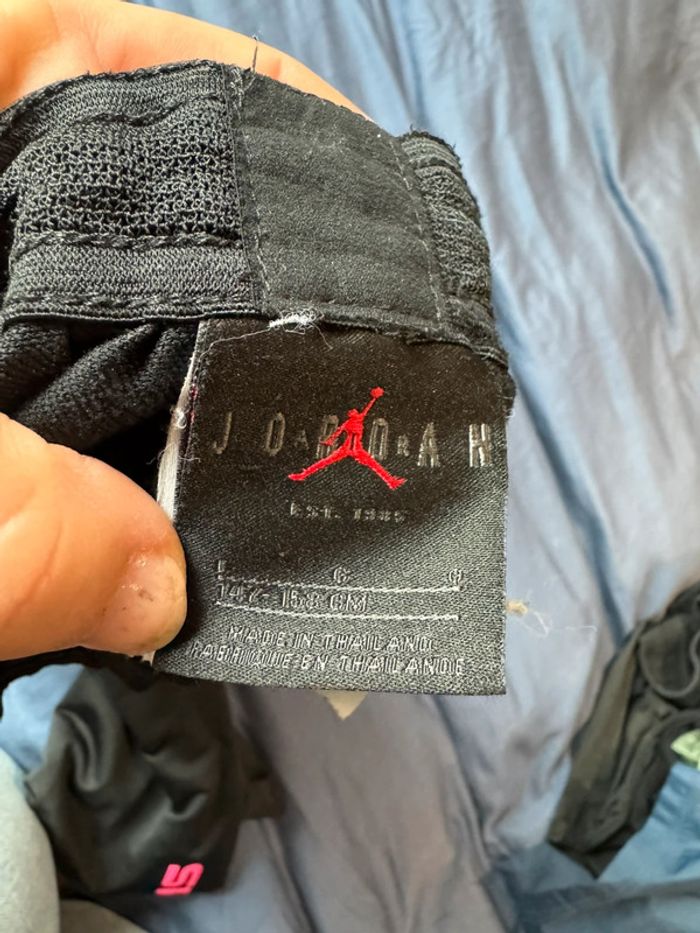 Pantalon psg enfant L - photo numéro 4