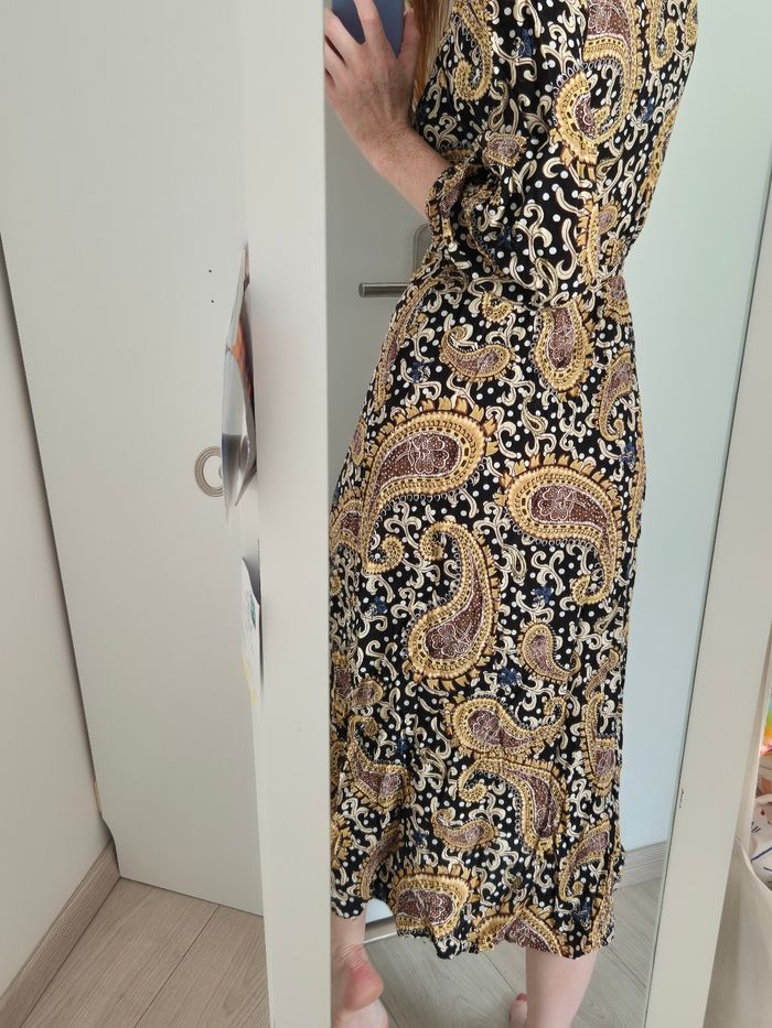 Robe longue - photo numéro 3