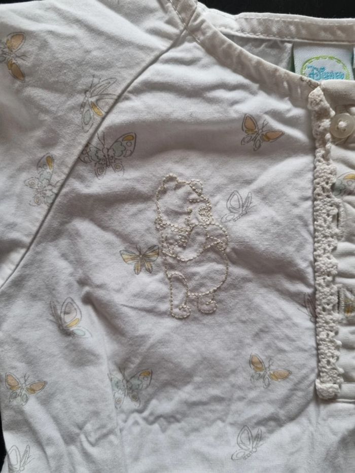 Robe winnie 12 mois - photo numéro 2