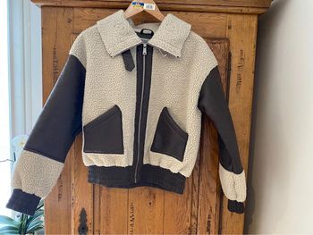 Blouson Aviateur neuf