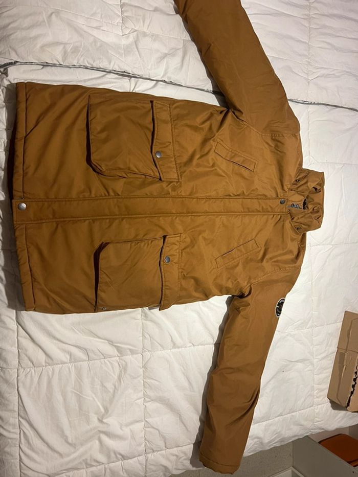 Manteau garçon name it - photo numéro 3