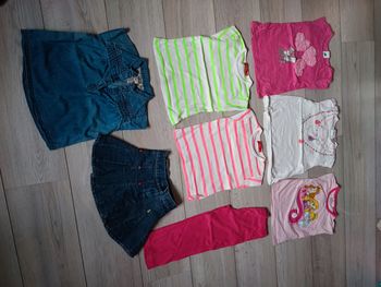Lot 4 ans