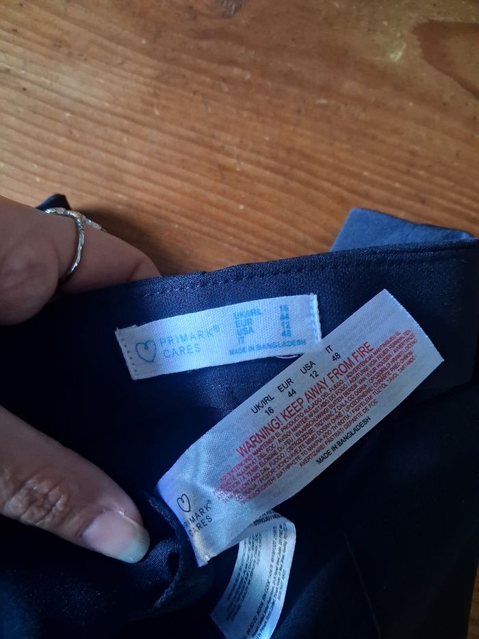 Pantalon femme - Taille 44 - Primark - photo numéro 6