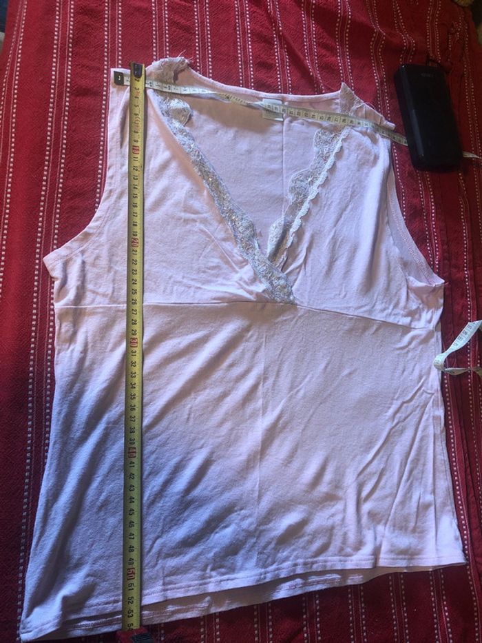 T shirt - photo numéro 7