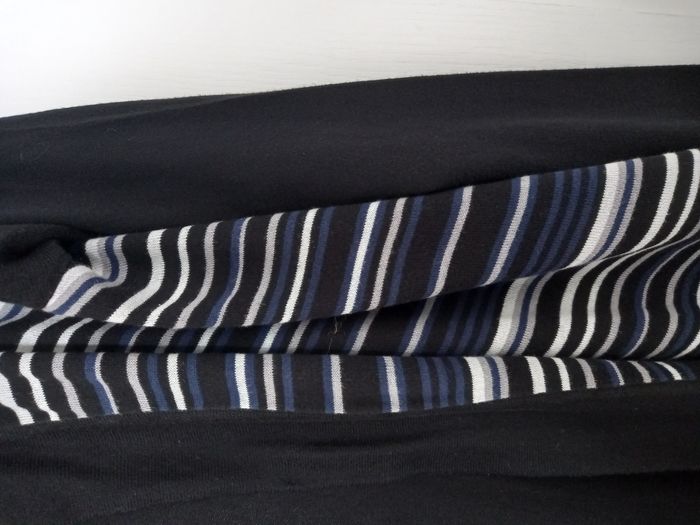 Gilet asymétrique femme - photo numéro 2