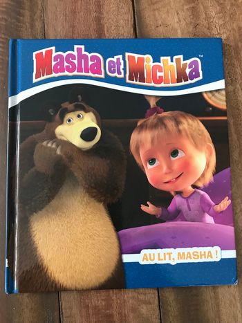 Masha et Miska
