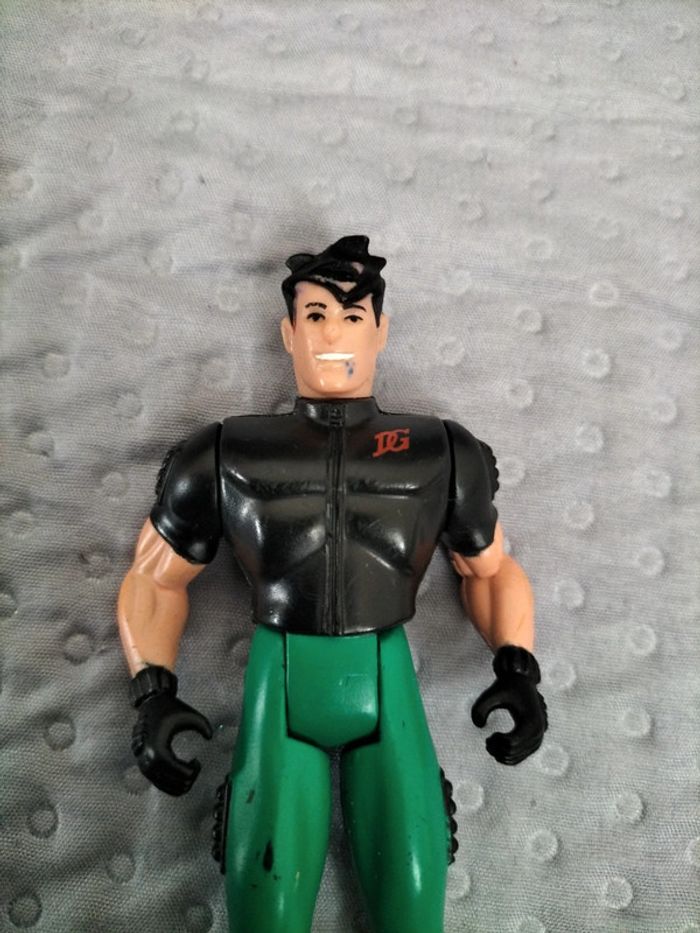 Figurine DC comics vintage 1994 - photo numéro 2