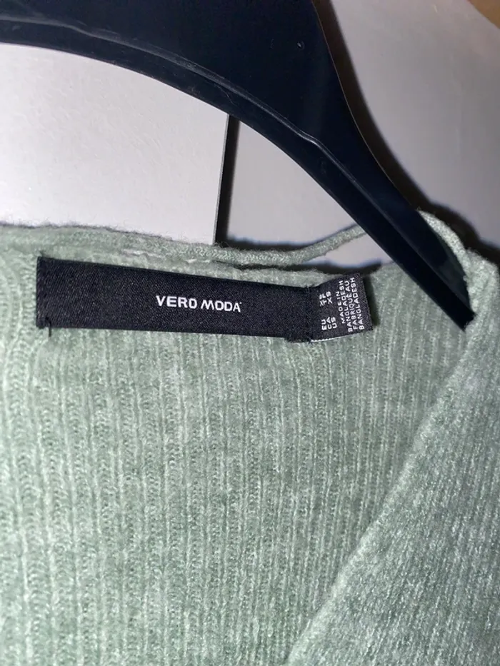 pull Vero moda femme - photo numéro 3