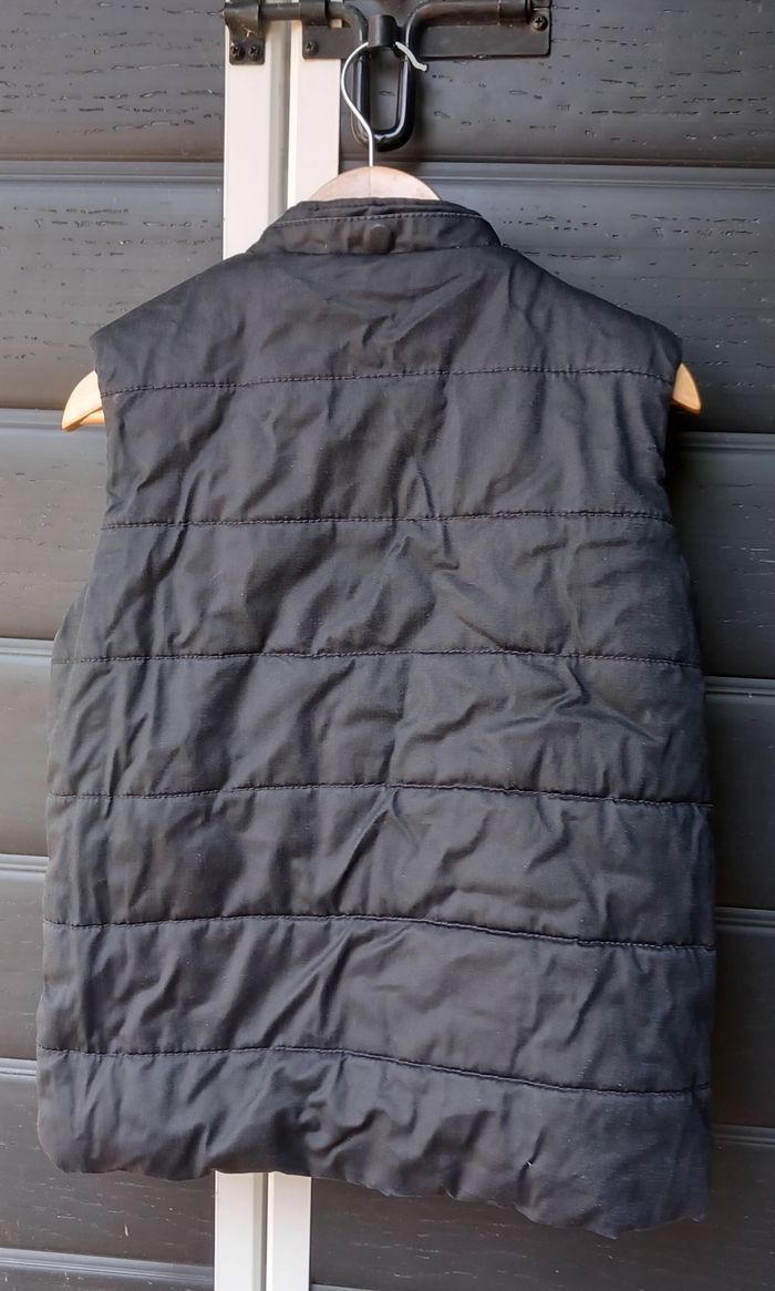 Beau blouson sans manches Okaidi 😀 - photo numéro 3