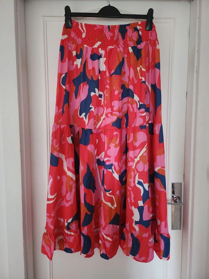 Ensemble haut et jupe - photo numéro 5