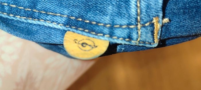 Jean femme Stradivarius - photo numéro 13