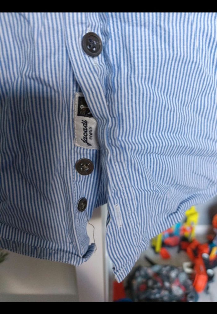 Chemise Jacadi