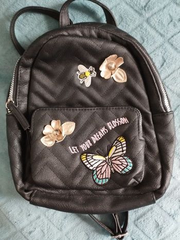 Petit sac à dos