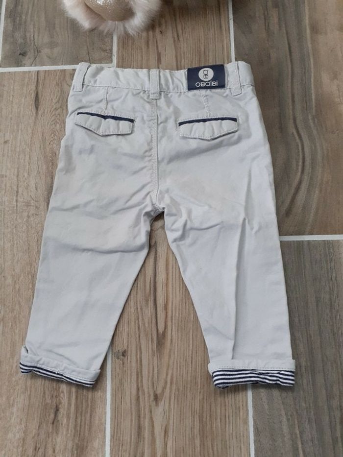 Pantalon - photo numéro 3