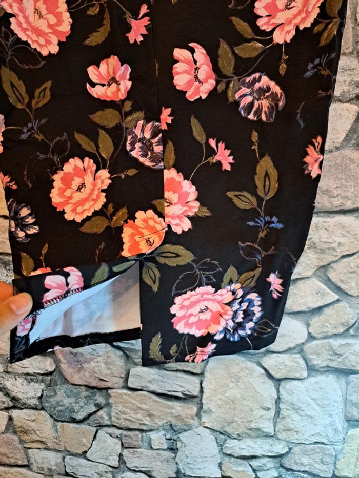 Jupe crayon - photo numéro 3