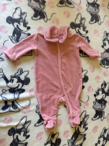 Pyjama fille