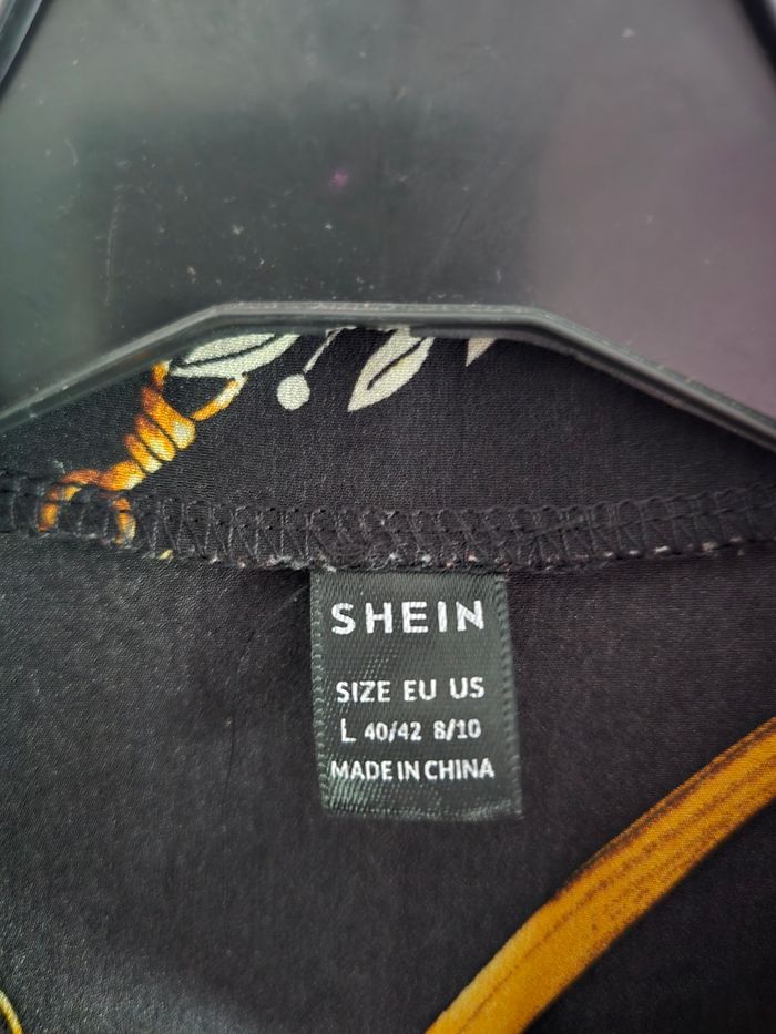 Robe Shein - photo numéro 4