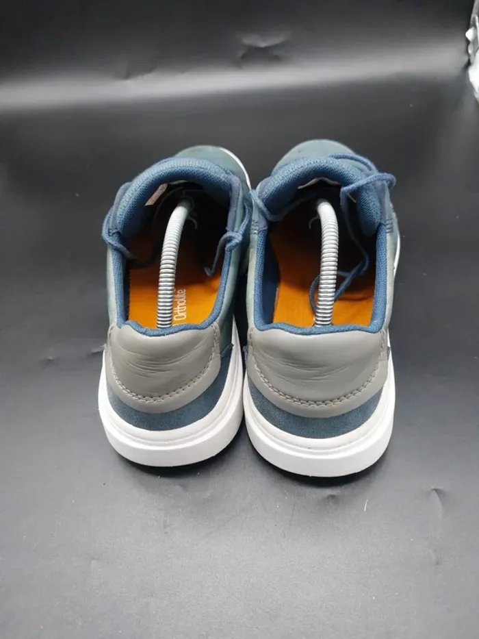 Timberland Ortholite - photo numéro 6
