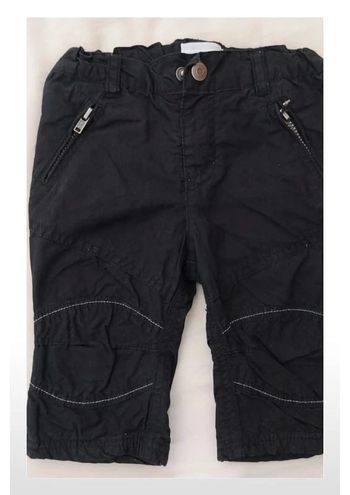 Pantalon 6 mois neuf