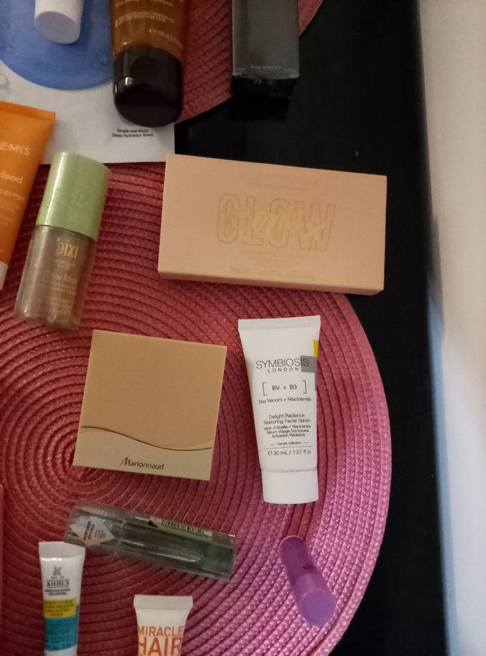 Lots 25 cosmétiques - photo numéro 10