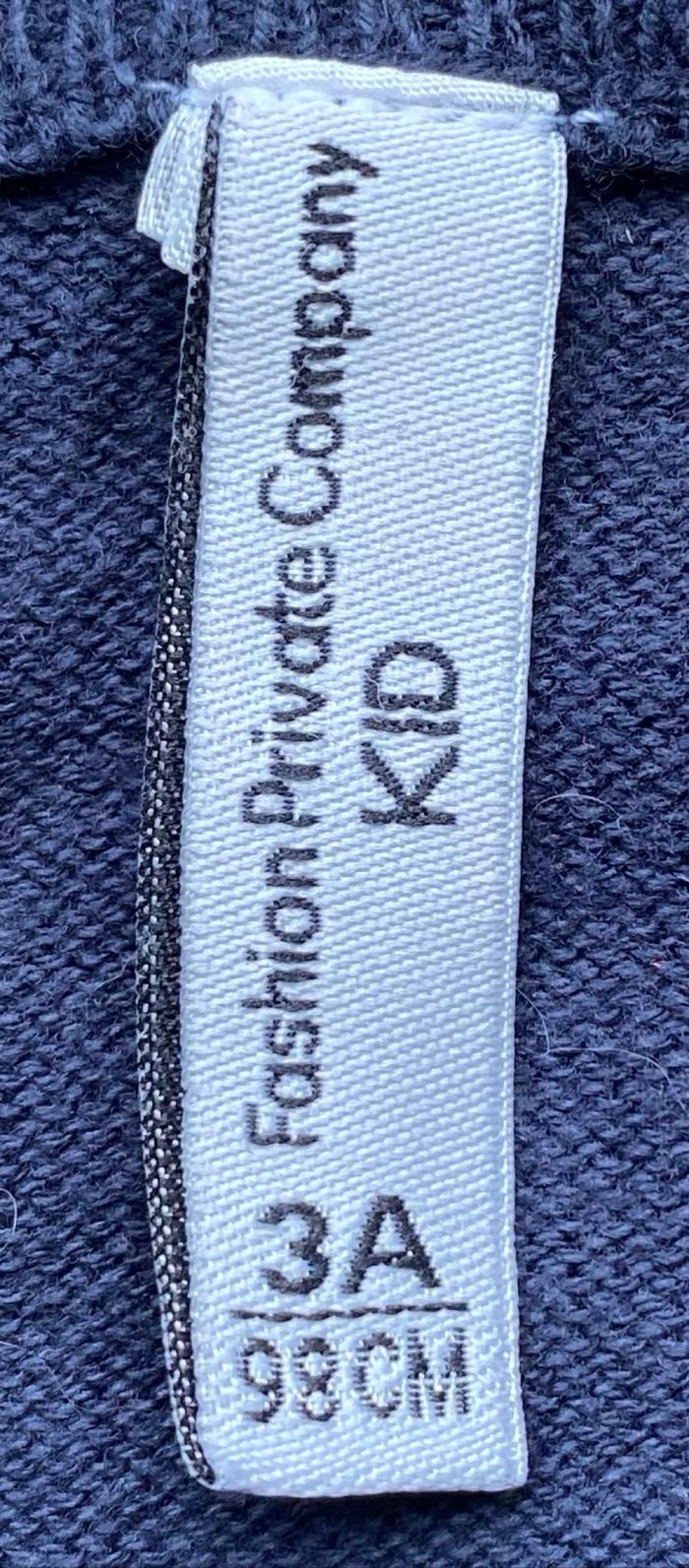 Gilet - photo numéro 4