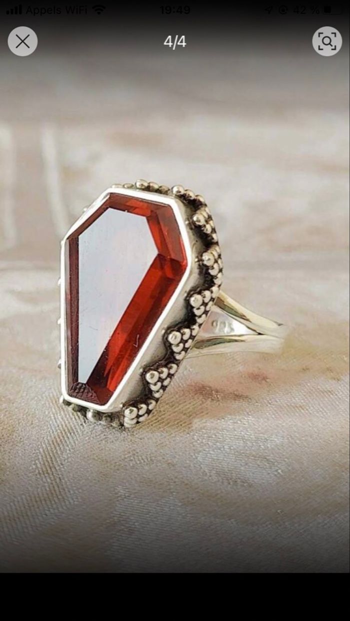 Bague - photo numéro 2