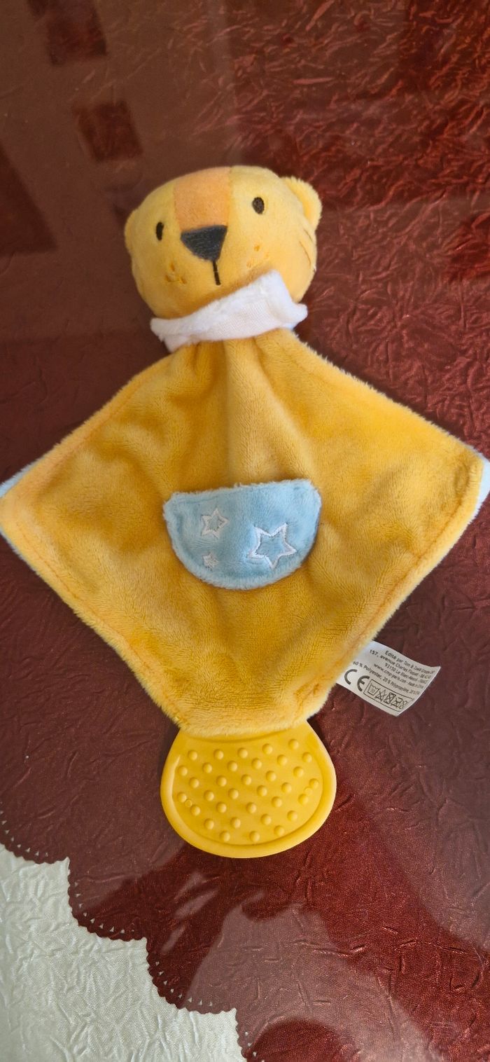 Jeux d'éveil - photo numéro 3