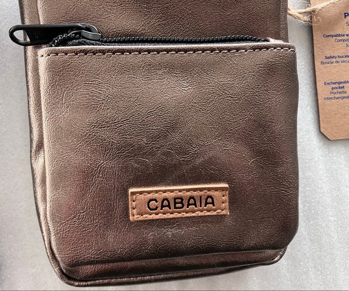 Pochette téléphone Cabaia Louisville - photo numéro 4