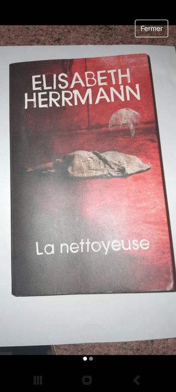 Polar haut suspense allemand