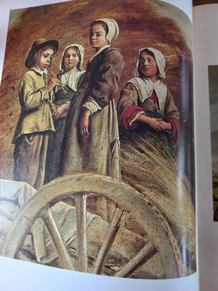 Collection hachette Les grands peintres - photo numéro 2