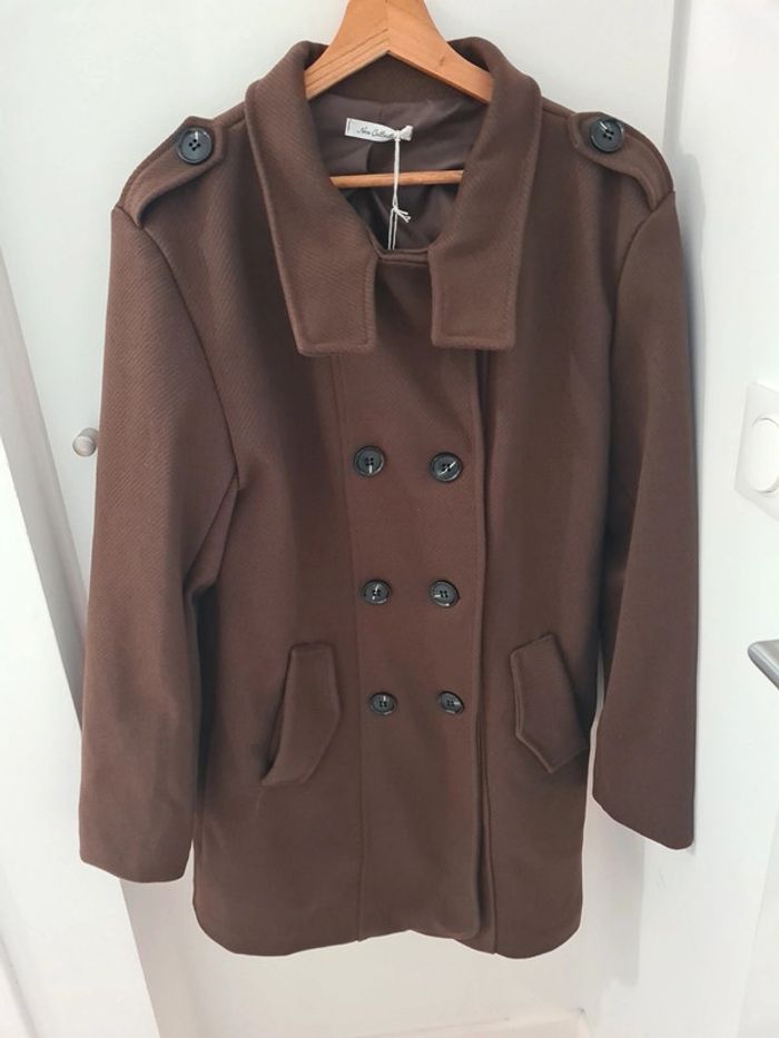 Mentau veste