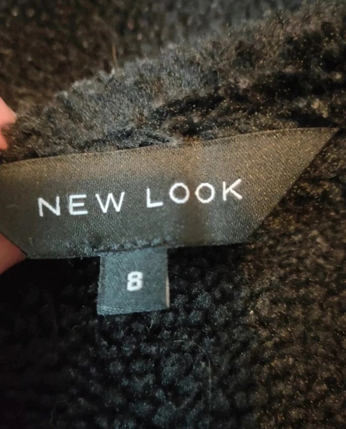 Blouson aviateur New Look - photo numéro 6