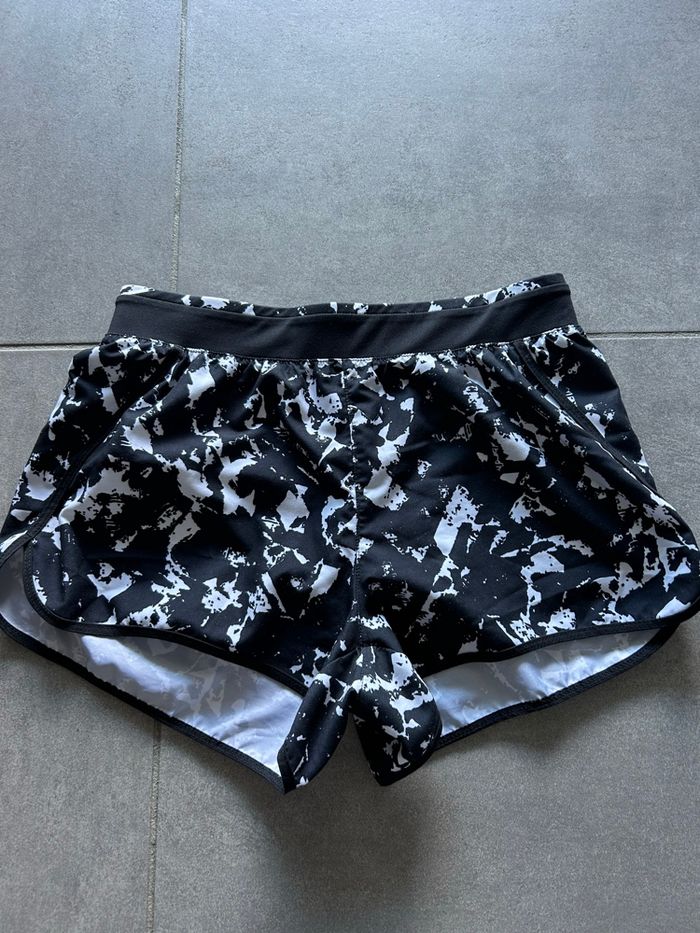 Short Domyos