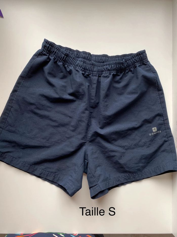 Short homme S