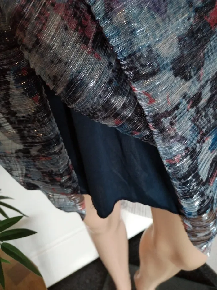 Jupe kiabi taille 34 neuve - photo numéro 5
